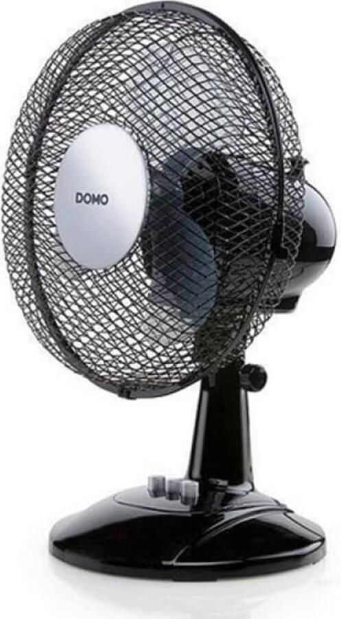 Domo DO8138 | Ventilatoren | 5411397015938