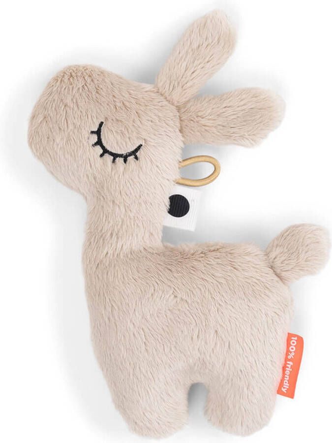 Done by Deer knuffel Lalee Sand 47 cm