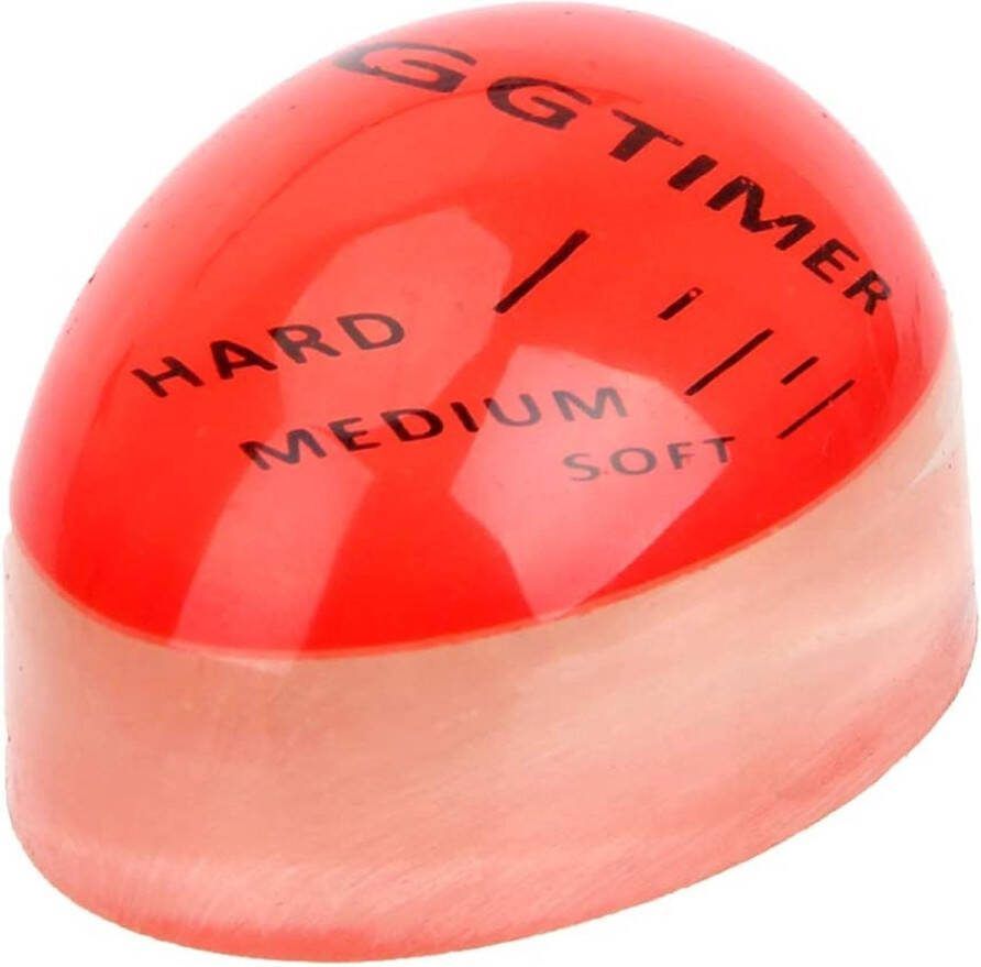 Doodadeals Egg Timer Ei Timer Ei Wekker Kookwekker Ei Eierwekker