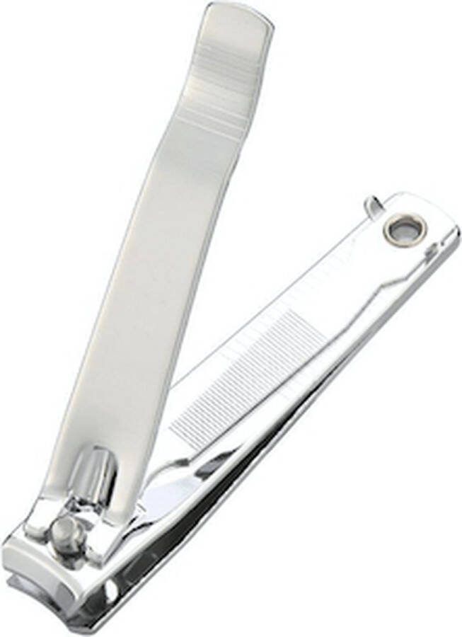 Doodadeals Nagelknipper Groot – Teennagelknipper – Teennagel Schaar voor Kalknagels – Knipper voor Harde Nagels