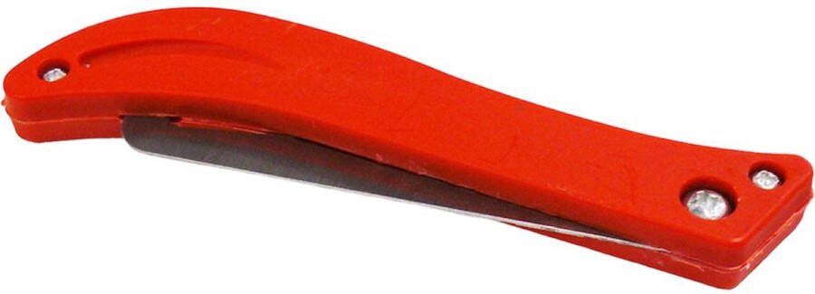 Doodadeals Premium Onkruidkrabber – Onkruidmes – Onkruid Krabber – Voegenkrabber Rood