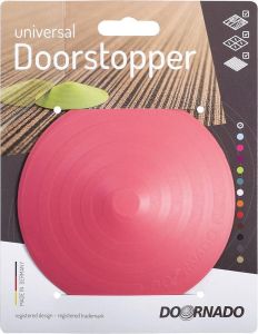 Doornado Deurstopper Bubblegum Roze