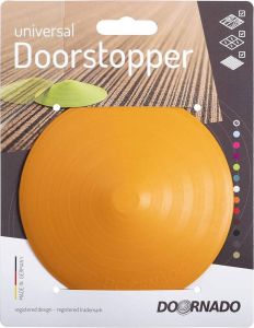 Doornado Deurstopper Carrot Oranje