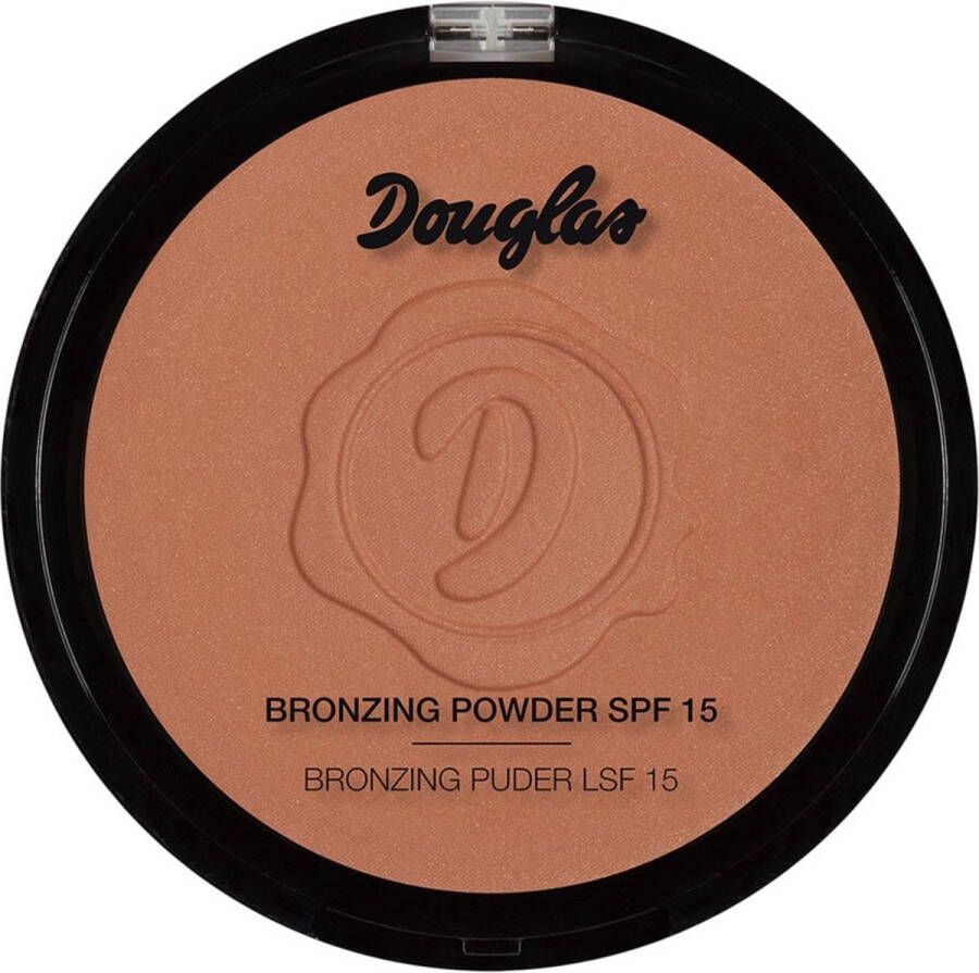 Douglas Bronzer No. 1 Extreme Bronzer 18.0 g