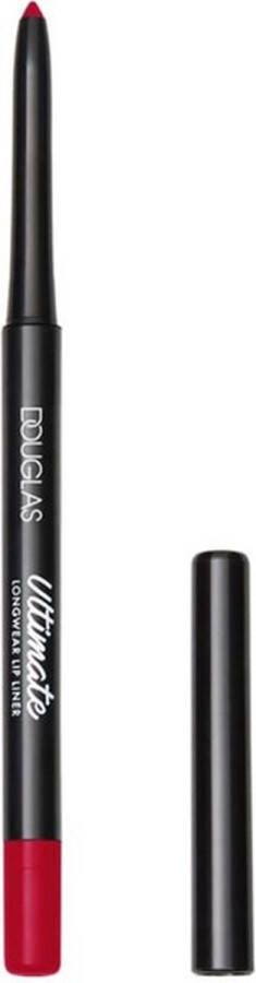 Douglas Collection Lipliners No. 6 Deep Red Lip Liner