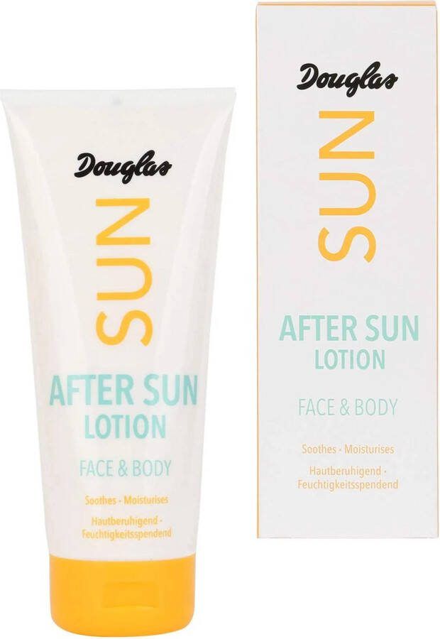 Douglas Collection Skin Care After Sun Lotion (200 ml)