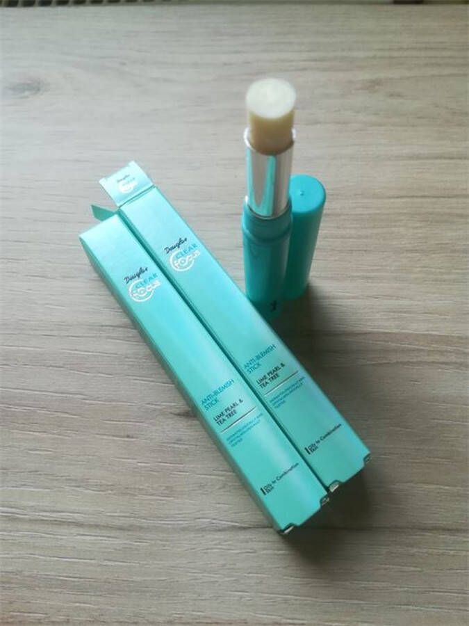 Douglas Focus Anti Blemish Stick Gezichtscrème 10ml