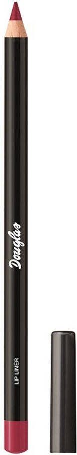 Douglas lipliner 6 Rouge Petard