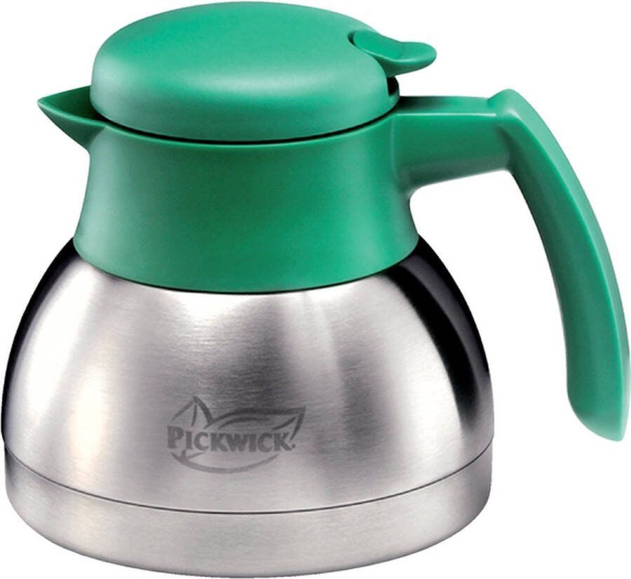 Douwe Egberts Thermoskan Theekan Pickwick 0 9 Liter