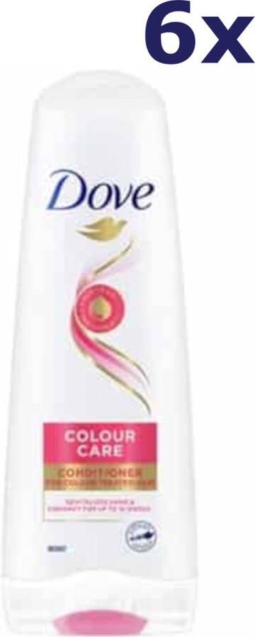 Dove 6x Conditioner Colour Care 200 ml