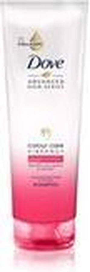 Dove Advanced Hair Series (Colour Care Vibrancy Shampoo) 250ml