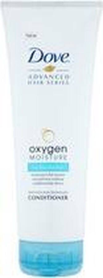 Dove Advanced Hair Series Oxygen & Hydration 250 ml Conditioner