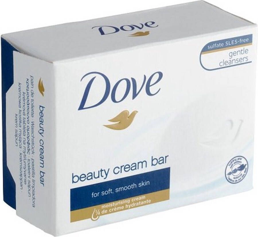 Dove Beauty Cream Bar Original 2 x 100 gram