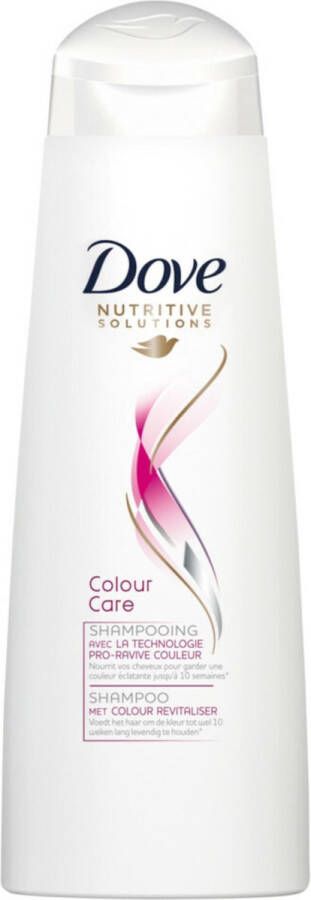 Dove Color Care 250 ml Shampoo