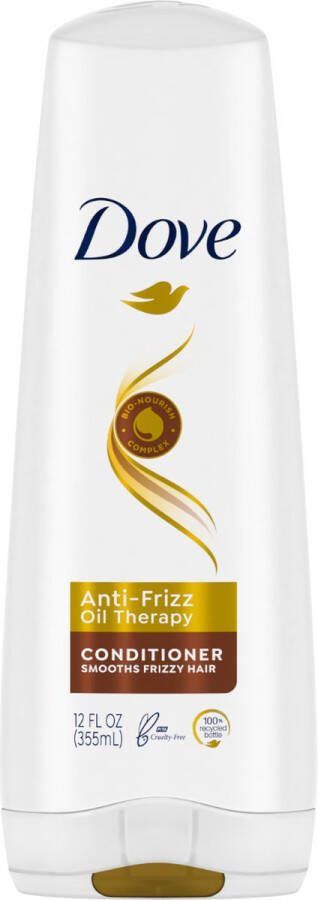 Dove Conditioner Anti Frizz 200 ml