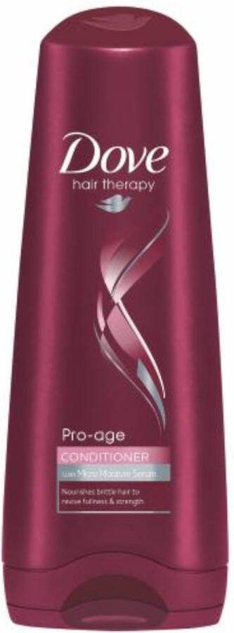 Dove Hair Therapy Nutritive Solutions Conditioner Pro-Age