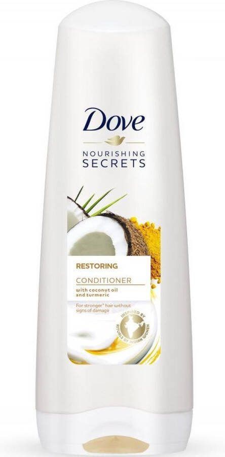 Dove Conditioner Restoring 200 ml
