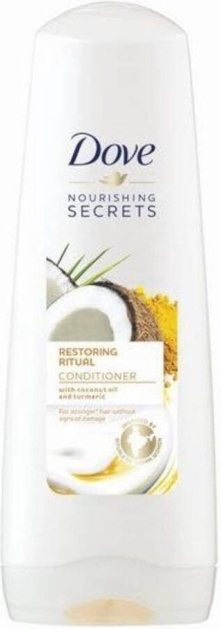 Dove Conditioner Restoring 200 ml