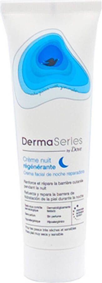 Dove Derma Series Restoring Overnight Face Cream 50 ml