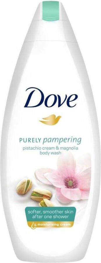 Dove Douchecreme Purely Pampering Pistache & Magnolia 250 ml