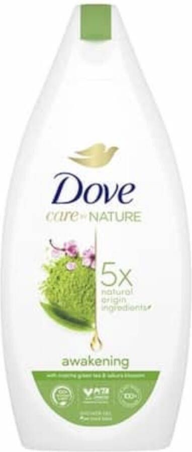 Dove Douchegel – Awakening Ritual 225 ml