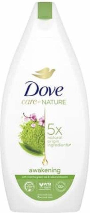 Dove Douchegel  Awakening Ritual 225 ml
