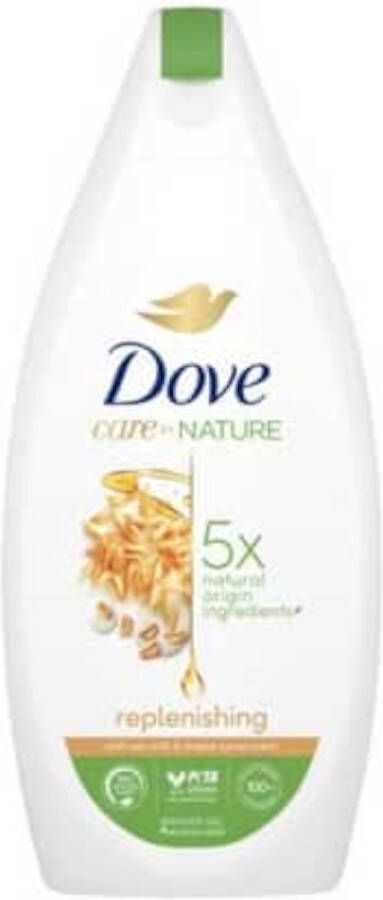 Dove Douchegel – Replenishing 400 ml