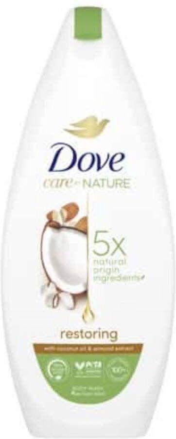 Dove Douchegel – Restoring 225 ml