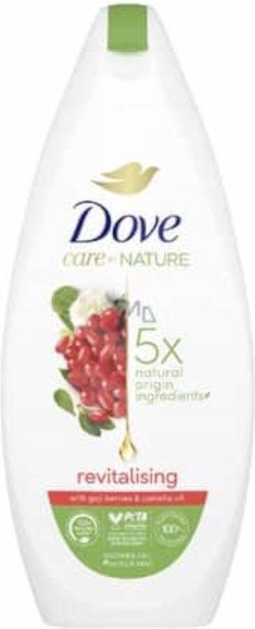 Dove Douchegel  Revitalising 225 ml