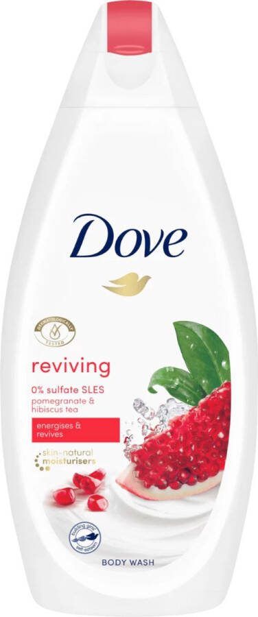 Dove Douchegel – Revive 450 ml