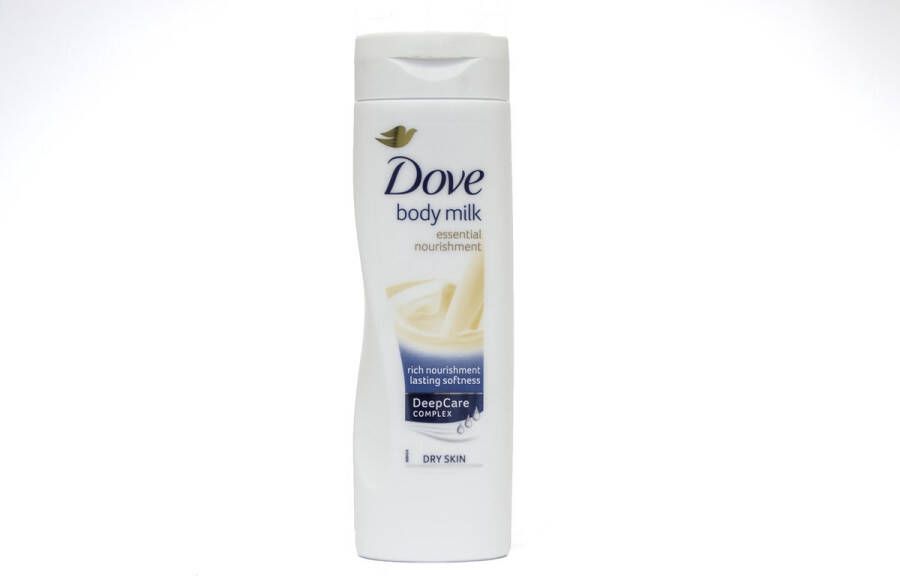 Dove Essential Women 6 x 400 ml Bodymilk