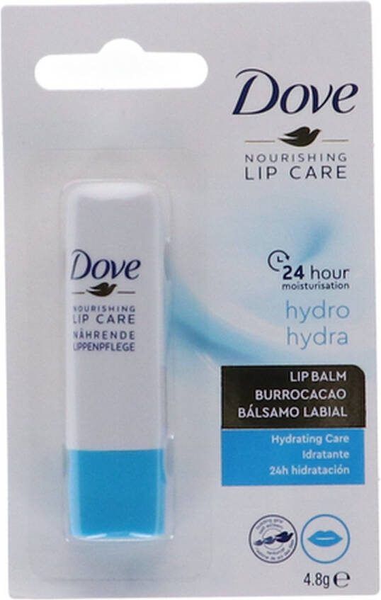 Dove Lippenbalsem 4.8g 24hr Hydrating Care