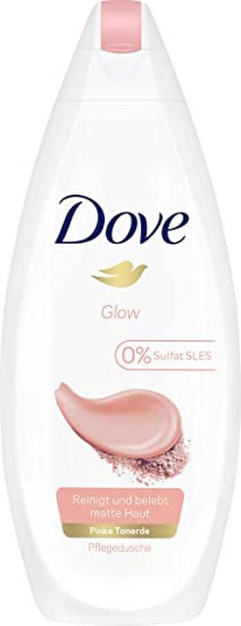 Dove Renewing Glow (Shower Gel)