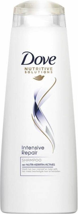 Dove Shampoo Instensive Repair 250ml