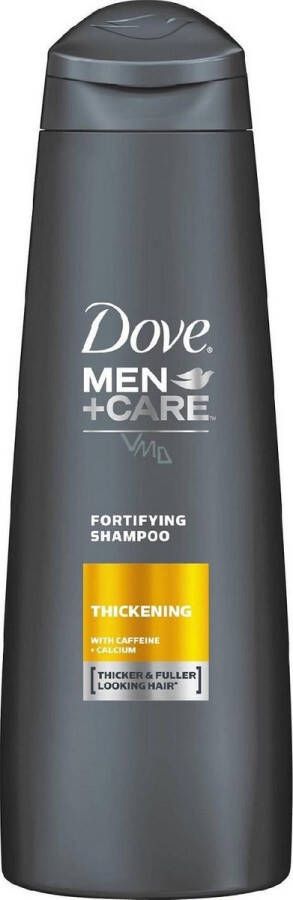 Dove Men+Care Dove Shampoo Men – Care Thickening 250 ml