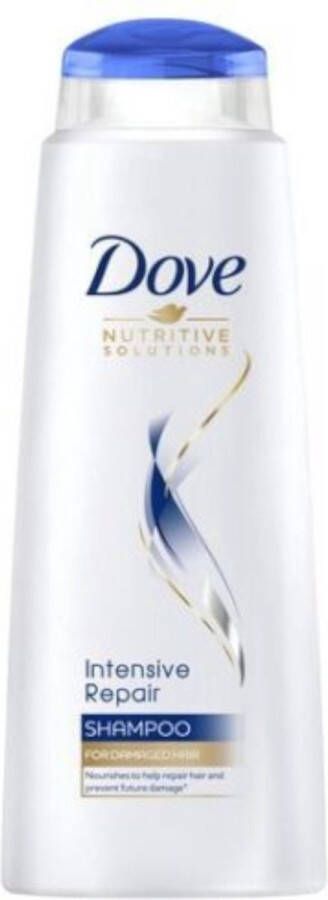 Dove Shampoo | Repair Therapy | Dagelijkse verzorging | 250 ml
