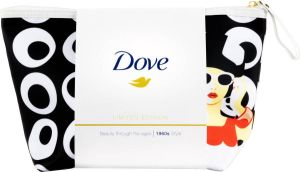 Dove Timeless Beauty Toilettas 60'