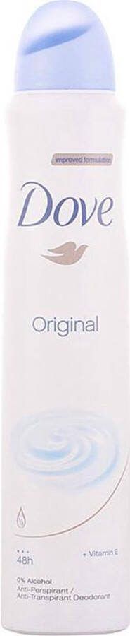 Dove Women Deospray Original 200ml