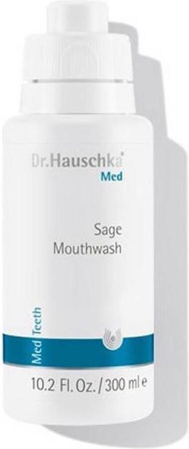 Dr. Hauschka Mondwater Salie