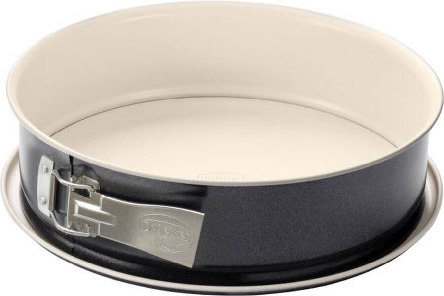 Dr. Oetker Springvorm Rond Back-Trend Ø26x8 cm