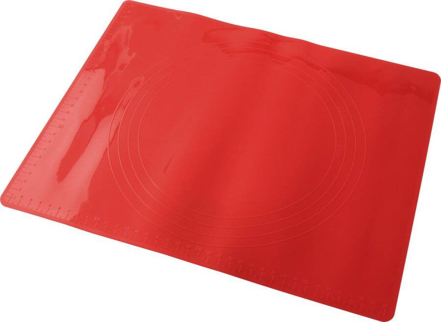 Dr. Oetker Bakmat 'Flexxibel' 30 x 38 cm