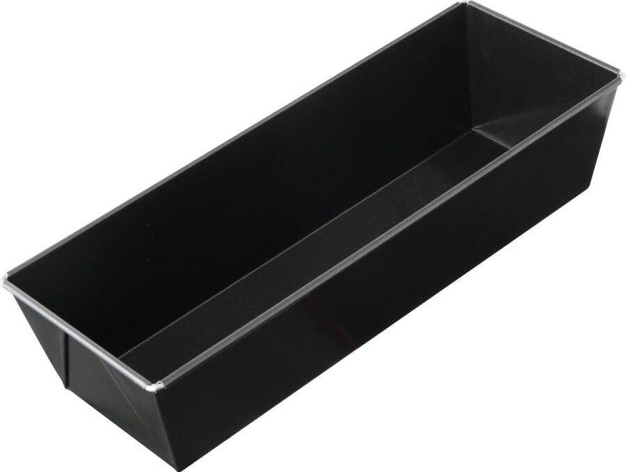 Dr. Oetker Cakevorm 30 cm Metaal