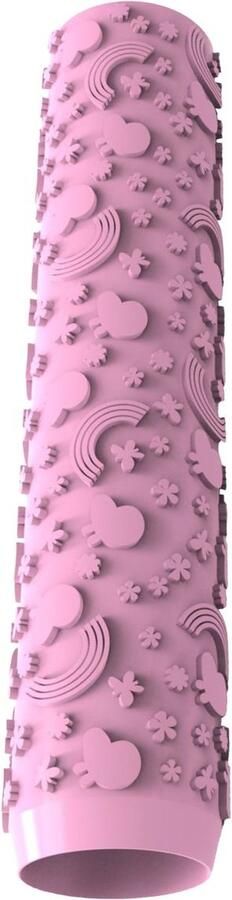 Dr. Oetker Peppa Pig Embossing Rolstok 23cm
