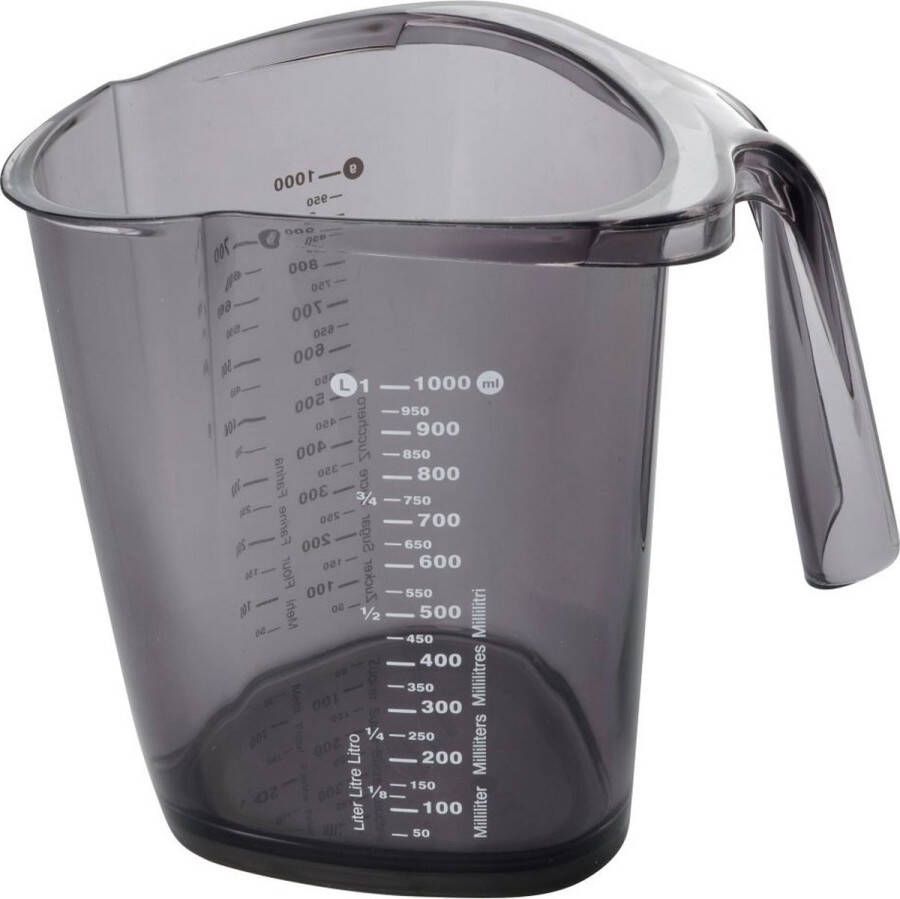 Dr. Oetker Maatbeker 1000 ml
