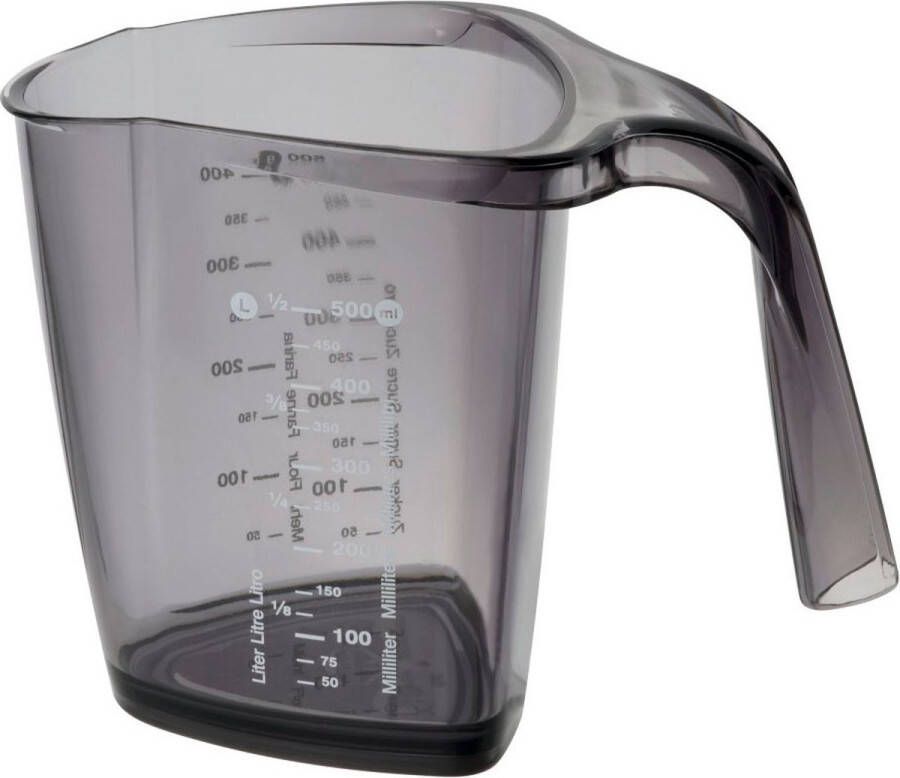 Dr. Oetker Maatbeker 500 ml