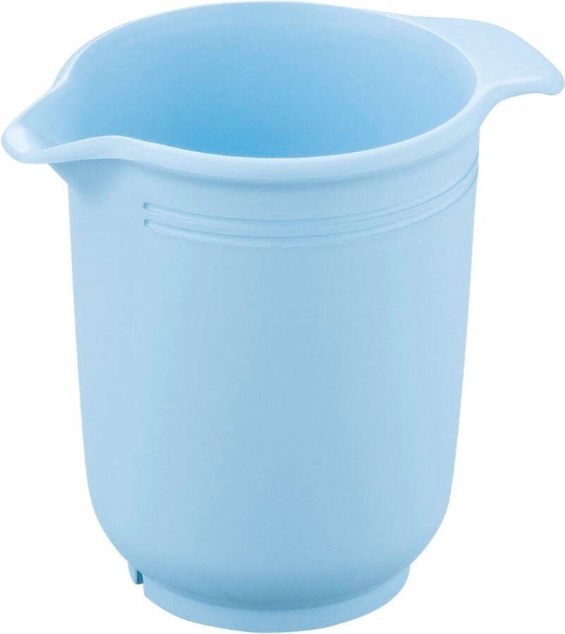 Dr. Oetker Mengkom Beslagkom Blauw 1 L