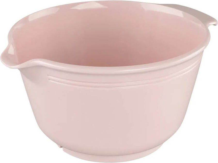 Dr. Oetker Mengkom Beslagkom Roze 3 L