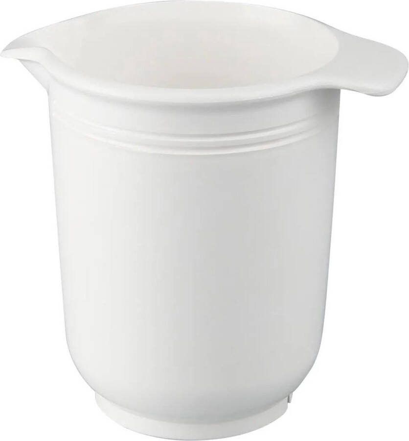 Coppens Dr.Oetker mengbeker cups and bowls 1 liter