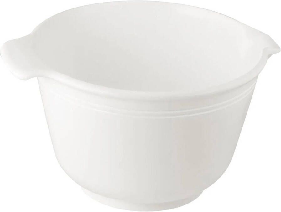 Coppens Dr.Oetker mengkom cups and bowls 2 5 liter