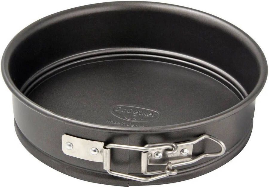 Dr. Oetker Mini Springvorm Back-freude Ø16x4 5 cm